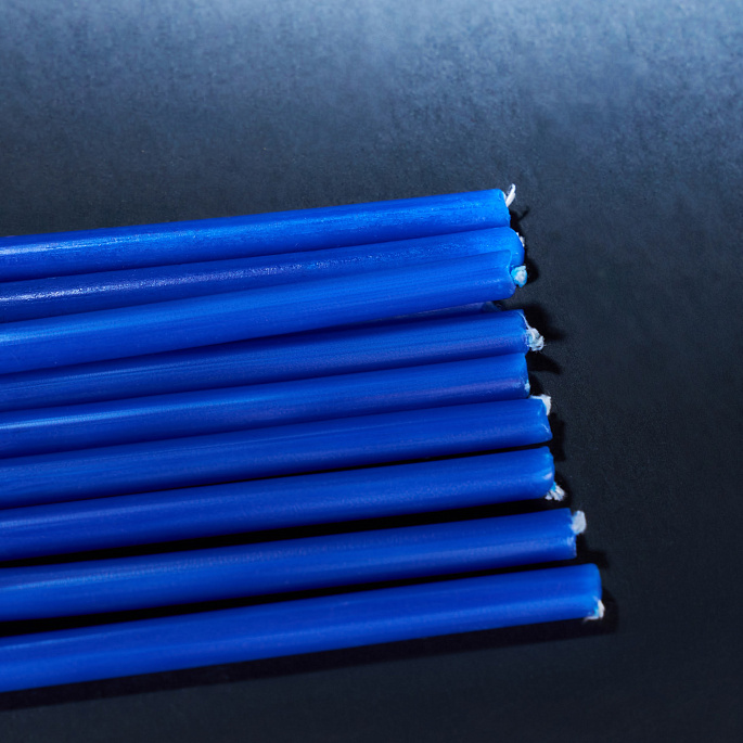 картинка Набор свечей AROMA AQUA (Стихия Воды) 