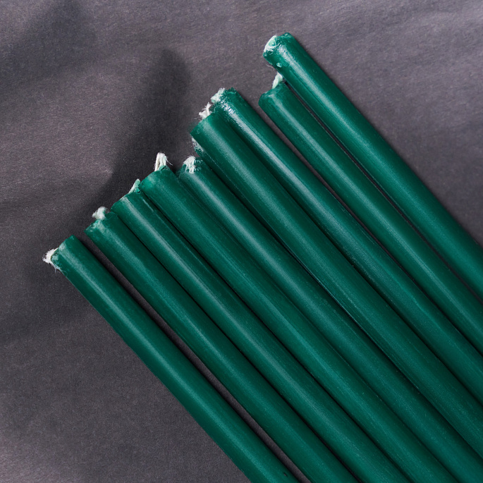 картинка Набор свечей AROMA BOX (Арома Бокс) 