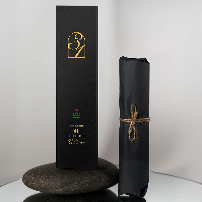 картинка Дополнительный комплект свечей для набора PRANA BASIC 31 шт. 