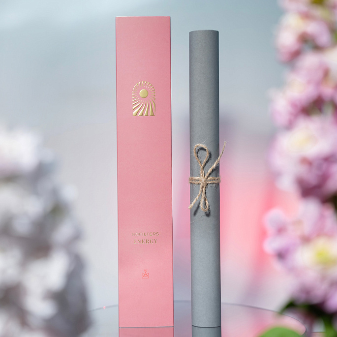 картинка Набор свечей ENERGY (Энергия) от магазина Одежда+