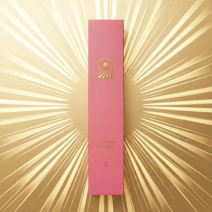 картинка Набор свечей ENERGY (Энергия) от магазина Одежда+