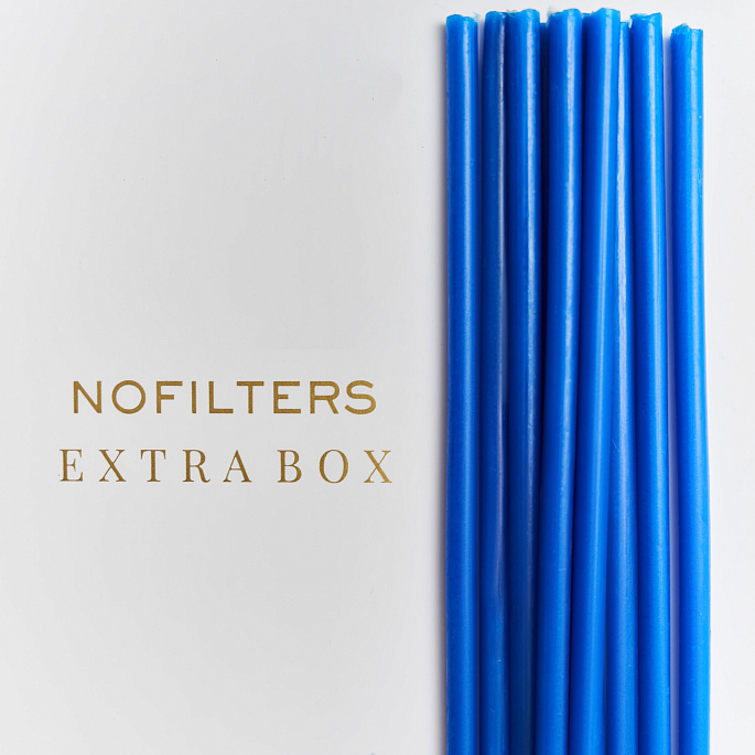 картинка Набор свечей EXTRA BOX (Экстра Бокс) 