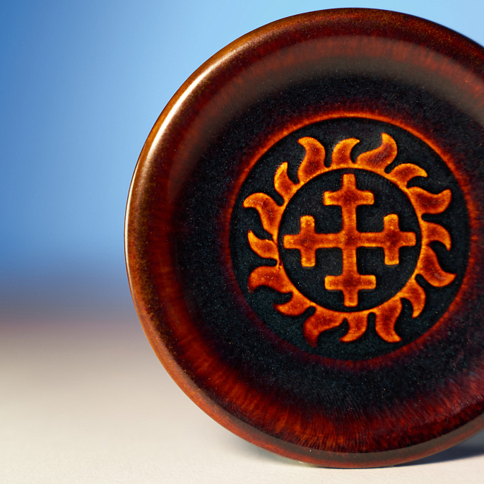 картинка Подсвечник. Серия 01. Ночь 