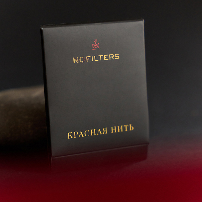 картинка Красная нить 