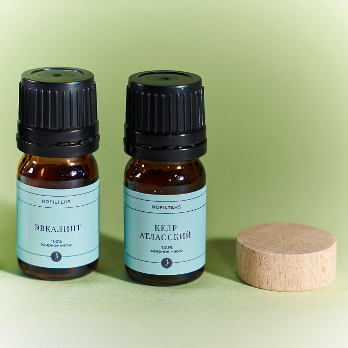 картинка Набор эфирных масел MONEY BOUQUET (Деньги) 