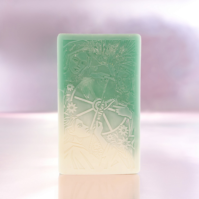 картинка Набор «Новогодние Желания. Колесо Фортуны 2026» 