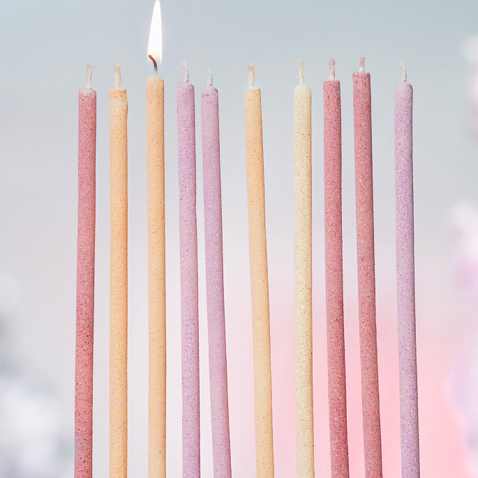 картинка Набор свечей ENERGY (Энергия) от магазина Одежда+