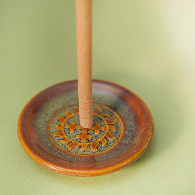 картинка Подсвечник. Серия 01. Античный 